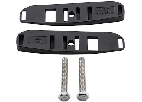 Rhino-Rack USA FRONT/REAR PIONEER WEDGE KIT SPARE PARTS
