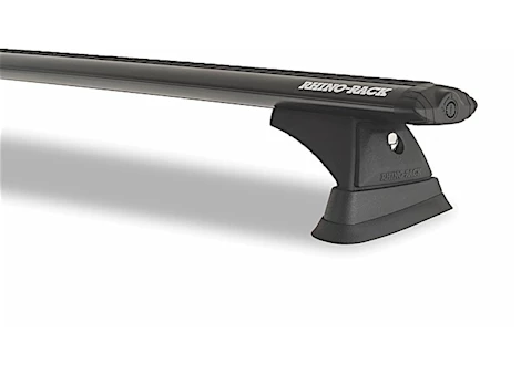 Rhino-Rack USA VORTEX RCH BLACK 2 BAR ROOF RACK