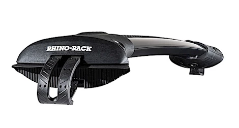 Rhino-Rack USA Vortex stealthbar (black 1075mm) Main Image