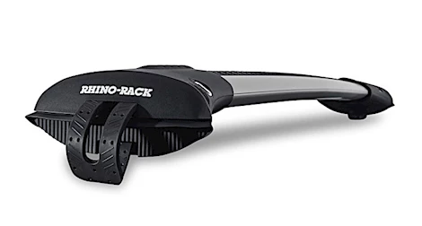 Rhino-Rack USA VORTEX STEALTHBAR (SILVER 1075MM)