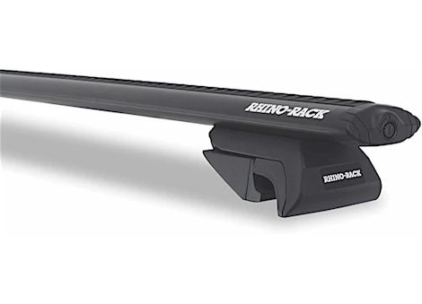 Rhino-Rack USA Vortex sx black 2 bar roof rack Main Image