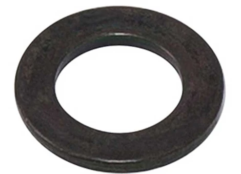 Rhino-Rack USA M6 x 12.5mm flat washers s/s blk (bp 10) Main Image