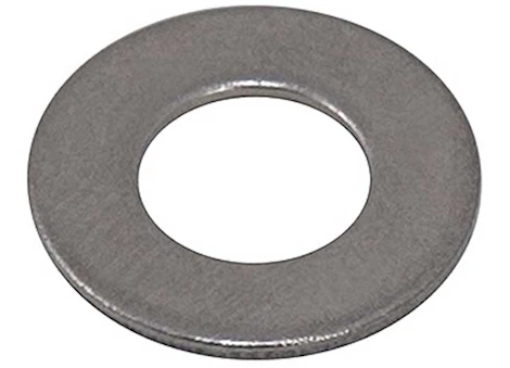 Rhino-Rack USA M8 X 17 FLAT WASHERS S/S 304 (BP 10)