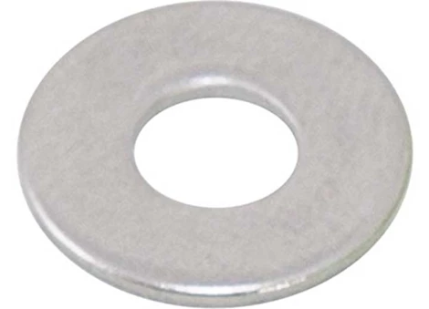 Rhino-Rack USA M6 X 16 X 1.6 ST/ST FLAT WASHER (BP 10)