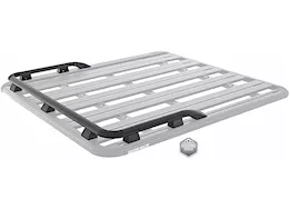 Rhino-Rack USA Pioneer platform front & side rails (suits 42101b/3b)