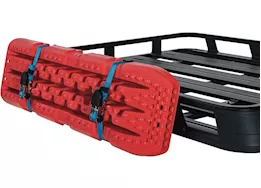 Rhino-Rack USA Recovery track straps