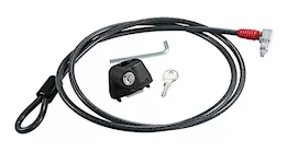 Rhino-Rack USA Va cable core lockdowns (71in)