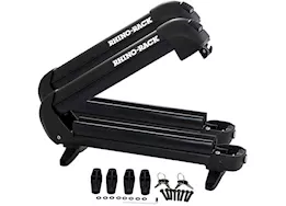 Rhino-Rack USA Snowsport carrier - roof mount - 2 pair skis