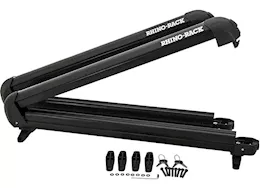 Rhino-Rack Carrier for (6) Skis or (4) Snowboards