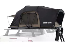 Rhino-Rack USA Roof top soft shell tent black