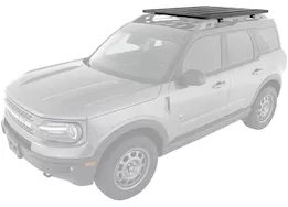 Rhino-Rack USA Rhino rack complete roof rack kit