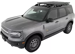 Rhino-Rack USA Rhino rack complete roof rack kit