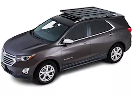 Rhino-Rack USA Rhino rack complete roof rack kit