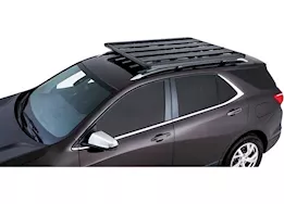 Rhino-Rack USA Rhino rack complete roof rack kit