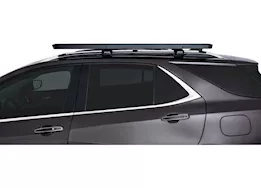 Rhino-Rack USA Rhino rack complete roof rack kit