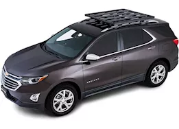 Rhino-Rack USA Rhino rack complete roof rack kit