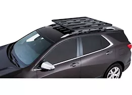 Rhino-Rack USA Rhino rack complete roof rack kit