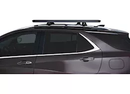 Rhino-Rack USA Rhino rack complete roof rack kit