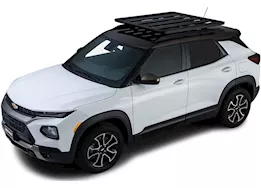 Rhino-Rack USA Rhino rack complete roof rack kit