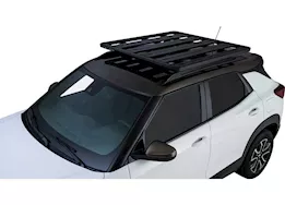 Rhino-Rack USA Rhino rack complete roof rack kit