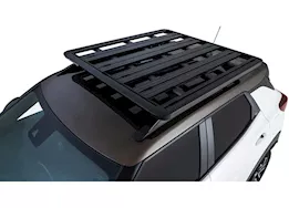 Rhino-Rack USA Rhino rack complete roof rack kit