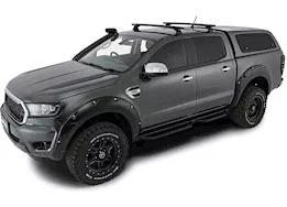 Rhino-Rack USA Rhino rack complete roof rack kit