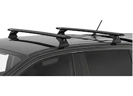 Rhino-Rack USA Rhino rack complete roof rack kit