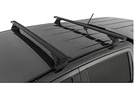 Rhino-Rack USA Rhino rack complete roof rack kit