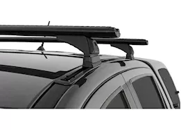 Rhino-Rack USA Rhino rack complete roof rack kit