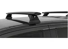 Rhino-Rack USA Rhino rack complete roof rack kit