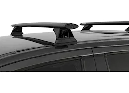 Rhino-Rack USA Rhino rack complete roof rack kit