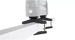 Rhino-rack usa roof rack accessory - nautic (570 & 571) adapter for heavy duty bars