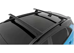 Rhino-Rack USA Rhino rack complete roof rack kit