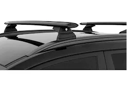 Rhino-Rack USA Rhino rack complete roof rack kit