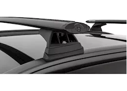 Rhino-Rack USA Rhino rack complete roof rack kit