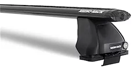 Rhino-Rack USA Vortex 2500 black 1 bar roof rack