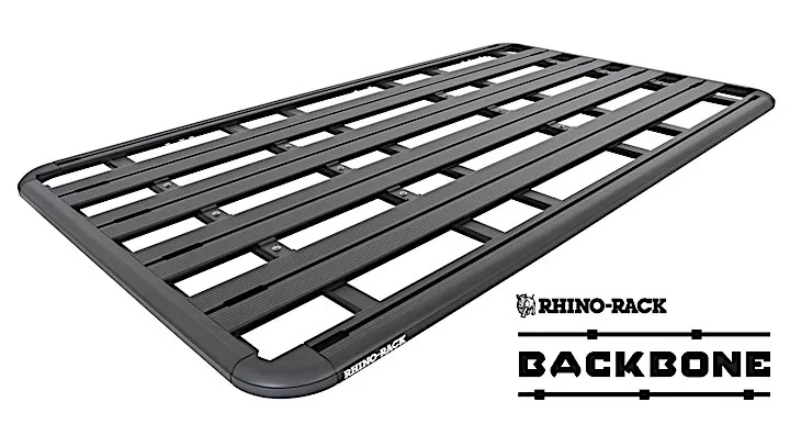 Rhino-Rack USA Pioneer platform (84 x 49) unassembled