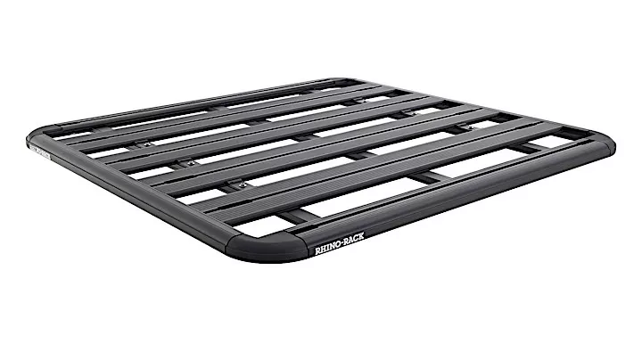 Rhino-Rack USA Pioneer platform (52 x 49) trackmount