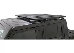 Rhino-Rack USA Rhino rack complete roof rack kit