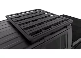 Rhino-Rack USA Rhino rack complete roof rack kit