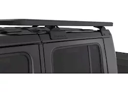 Rhino-Rack USA Rhino rack complete roof rack kit