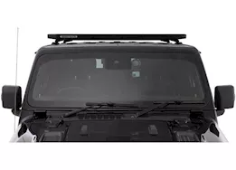 Rhino-Rack USA Rhino rack complete roof rack kit