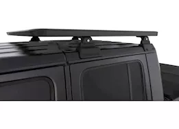 Rhino-Rack USA Rhino rack complete roof rack kit