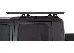 Rhino-Rack USA Rhino rack complete roof rack kit