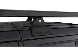 Rhino-Rack USA Rhino rack complete roof rack kit