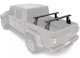 Rhino-Rack USA Rhino rack complete roof rack kit