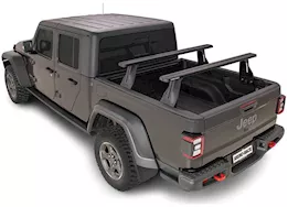 Rhino-Rack USA Rhino rack complete roof rack kit