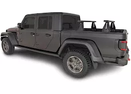 Rhino-Rack USA Rhino rack complete roof rack kit
