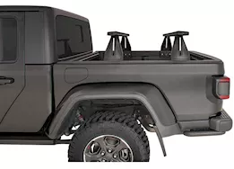 Rhino-Rack USA Rhino rack complete roof rack kit