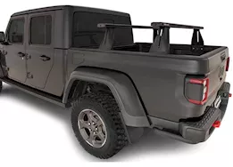 Rhino-Rack USA Rhino rack complete roof rack kit